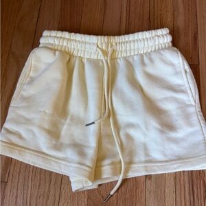 Yellow Fleece Blanket by Better Together